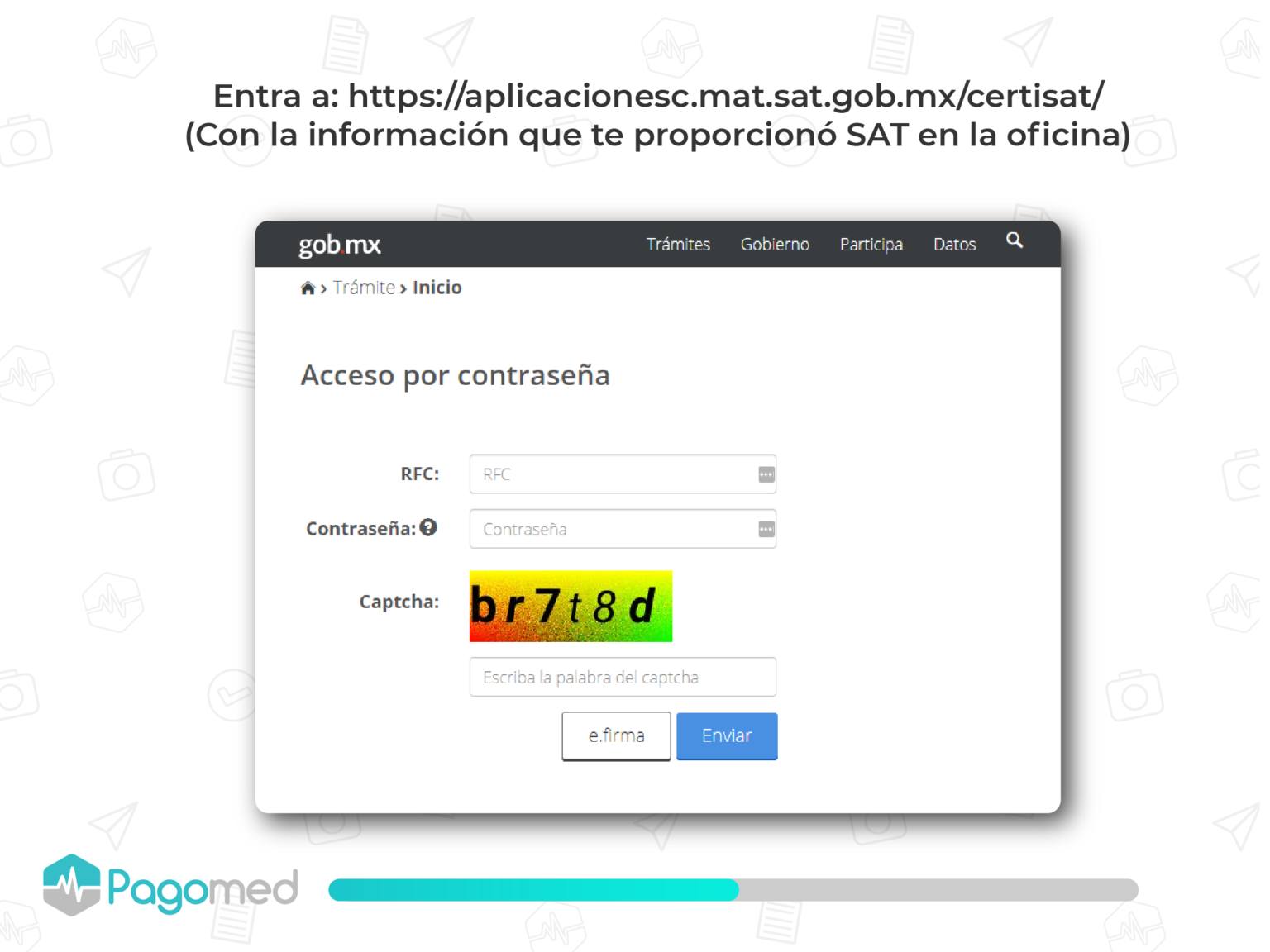 Como Crear Un Certificado De Sello Digital Pagomed Blog